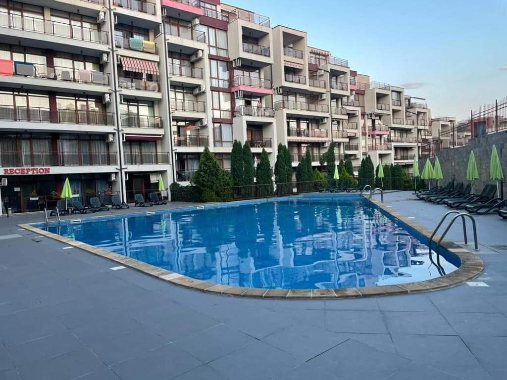 Apartment Helios I Premium